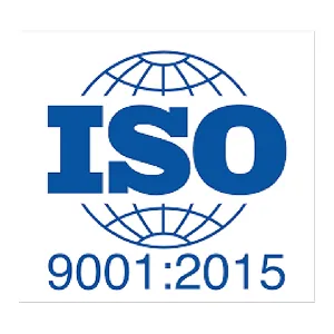ISO 9001 : 2015