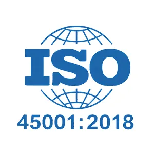 ISO 45001 : 2018