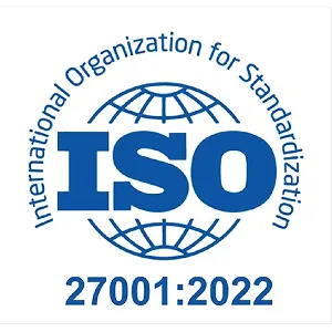 ISO 27001 : 2022